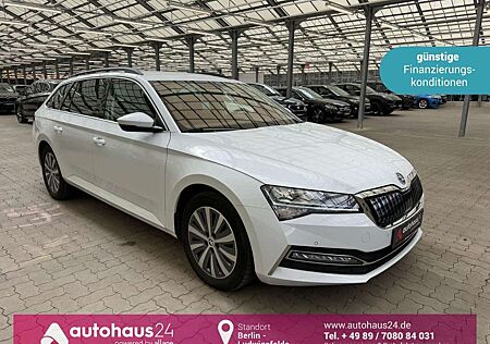 Skoda Superb Combi 1.4 TSI Ambition|DSG|AHK|ACC|LED