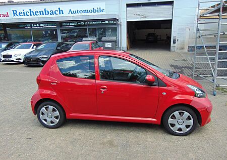 Toyota Aygo Cool