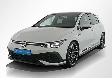 VW Golf Volkswagen GTI 2.0TSI Clubsport DSG ACC/DAB/LED-Matrix