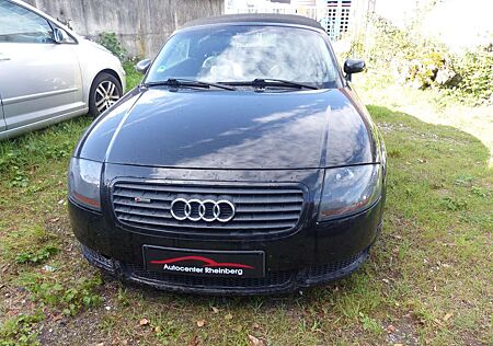 Audi TT Coupe/Roadster 1.8 T Roadster Sport Tüv
