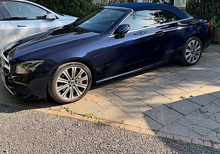 Mercedes-Benz E 450
