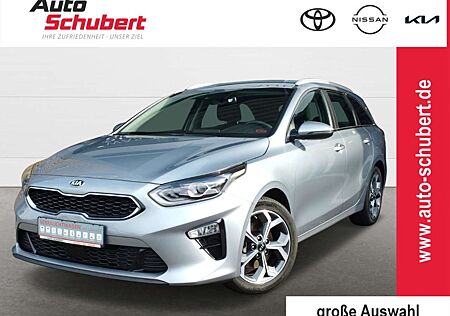 Kia XCeed Ceed SW / cee'd SW Sportswagon Spirit 1.4 T-GDI EU6d-T SPIRIT 1,4T SC