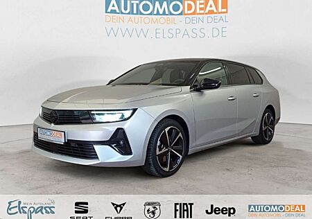 Opel Astra L Sports Tourer GS-Line AUTOMATIK ALLWETTER LED DI