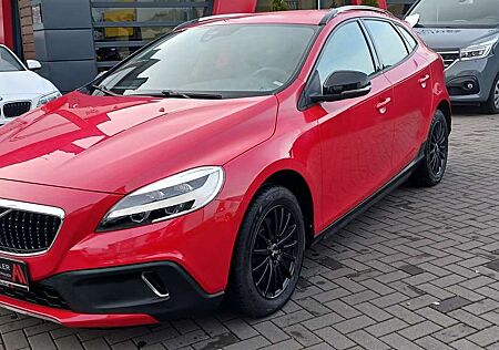 Volvo V40 CC V40 Cross Country 2.0 D*150PS*Navi*RFK*Xenon*Automatik*8-fach Alu