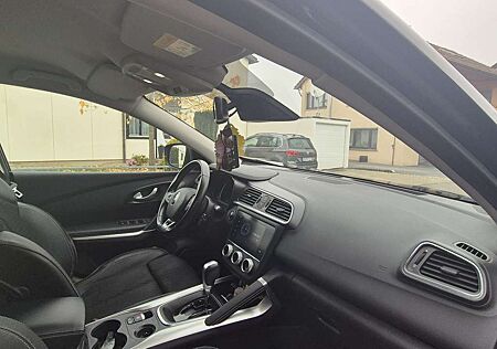 Renault Kadjar TCe 140 EDC GPF BOSE EDITION
