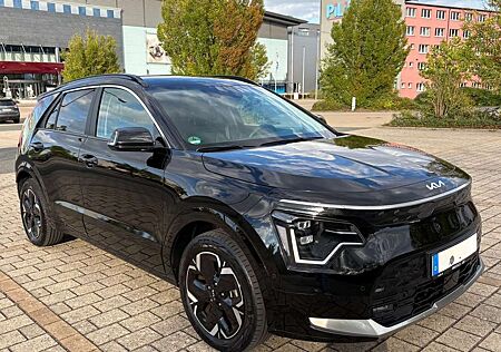Kia Niro e-Niro Inspiration, Head-up, Wärmepumpe, DriveWise