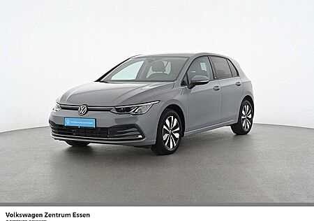 VW Golf Volkswagen Move eTSI DSG R-Kamera*Navi*LED*