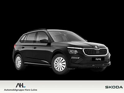 Skoda Kamiq Tour 1.0 TSI DSG *ab sofort*