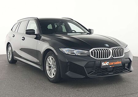 BMW 320 d M Sport ACC|ad.LED|Pano|PAs+Kam|el.Sitz|AHK