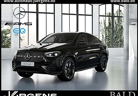 Mercedes-Benz GLE 400 e 4M Coupé AMG-Sport/Burm/Night/Distr/22