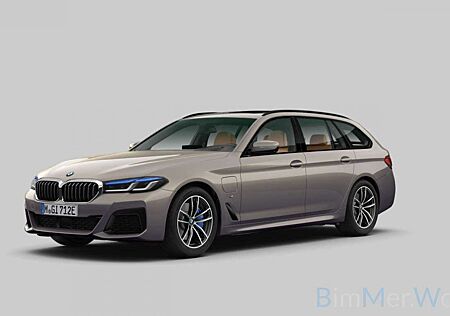 BMW 530 M Sport 360°Laser HUD DAB Panorama H K 18