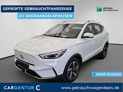 MG ZS EV Comfort ACC BLIS Key LED Lane Navi