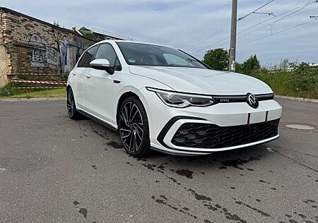 VW Golf Volkswagen GTD GTD LEDER*19Z*Matrix*HuD*StHz*H&K*AHK
