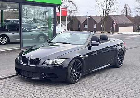 BMW M3 Cabrio Aut. *NAVI*XENON*DE-FZG*HARMAN-KARDON*