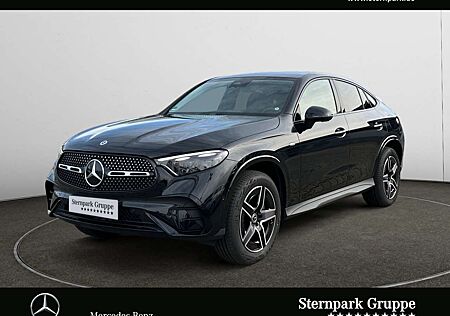Mercedes-Benz GLC 300 GLC 300e 4M Coupé AMG Line Premium AHK*NIGHT*uvm
