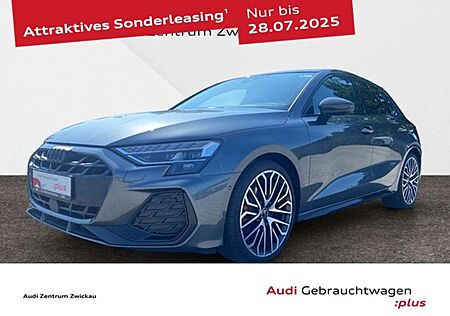 Audi A3 Sportback 35TDI S-line Matrix LED Scheinwerfer,...