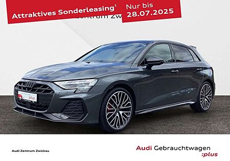 Audi A3 Sportback 35TDI S-line Matrix LED Scheinwerfer,...