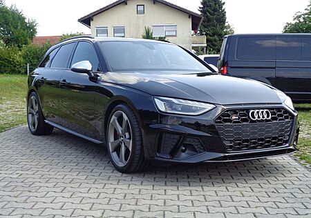Audi S4 Avant 3.0 TDI quattro