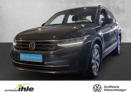 VW Tiguan Volkswagen Life 4Motion 2,0 TSI DSG NAVI+ACC+LENKRADHEIZ.