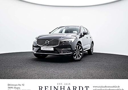 Volvo XC 60 XC60 2.0 B4 PLUS BRIGHT 19Z./e-SITZE/DAB/LEDER