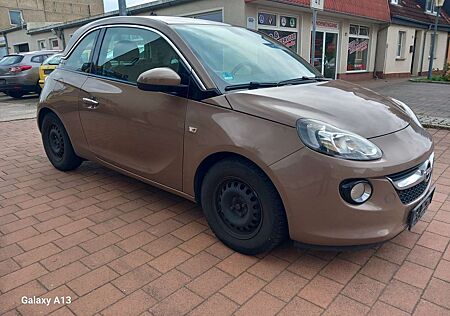 Opel Adam 1.2 Jam HU 03/26 Insp NEU, 4Zylinder unfallfrei