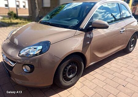 Opel Adam 1.2 Jam HU 03/26 Insp NEU