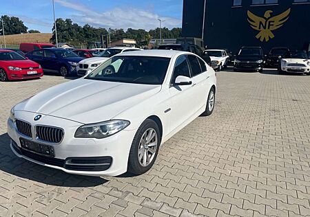 BMW 530 d xDrive Facelift,EU6,2.Hand,NaviProf,Bi-Xeno