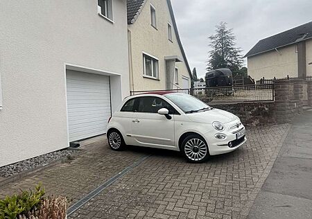 Fiat 500C 500 C 1.2 8V Lounge