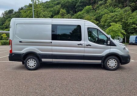 Ford Transit Kasten350L3H2Automatik*Klima*Navi*Kamera