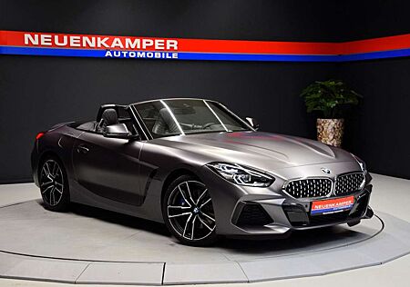 BMW Z4 Roadster sDrive 30i M Sport Autom.19" ACC HuD