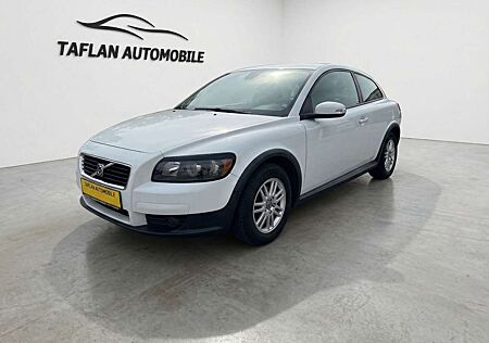 Volvo C30 2.0 Momentum TÜV/NEU