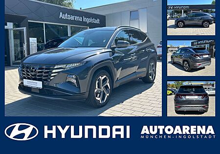 Hyundai Tucson 1.6 T-GDI Trend Navi, Sitzheizung, Kamera