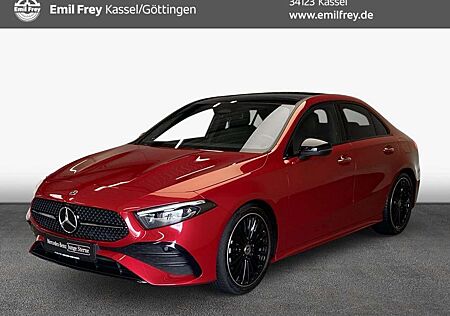 Mercedes-Benz A 220 A-Klasse