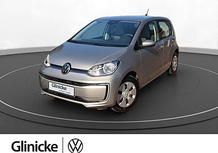 VW e-up! Volkswagen e-up! 61 kW move Up Kamera PDC SiHz