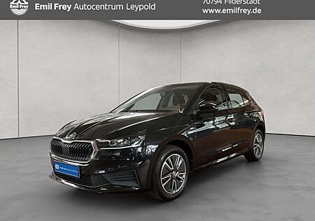 Skoda Fabia 1.0 TSI Tour
