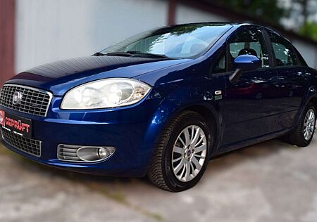 Fiat Linea Dynamic, LPG eco Engines, Klima, Gepflegt,