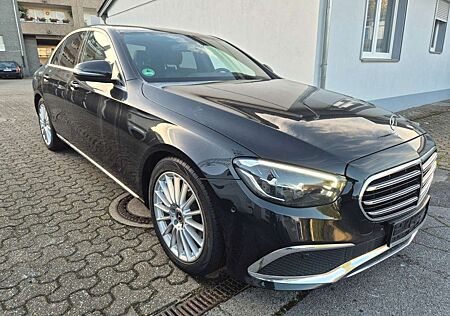 Mercedes-Benz E 200 E Limousine d