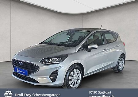 Ford Fiesta 1.0 EcoBoost S&S COOL&CONNECT