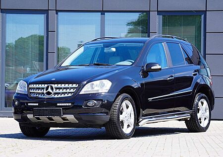 Mercedes-Benz ML 320 CDI