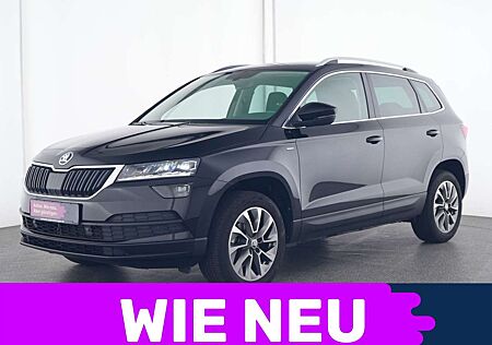 Skoda Karoq Clever AHK|Navi|Kamera|PDC|LED|SHZ|Tempo