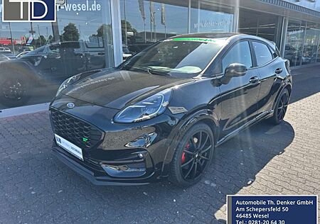 Ford Puma ST X Navi Digitales Cockpit Soundsystem B & O LED