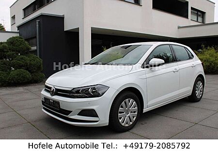 VW Polo Volkswagen VI Comfortline**TEMPO/SHZ/KLIMA**