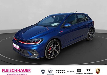VW Polo GTI Volkswagen VI 2.0 TSI MATRIX+ACC+RFK+DC+CARPLAY+SHZ