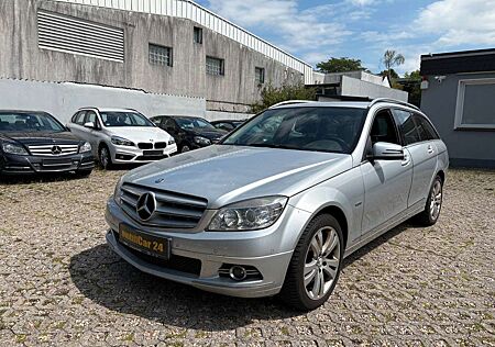 Mercedes-Benz C 220 C -Klasse T-Modell T CDI AVANTGARDE