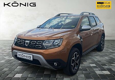 Dacia Duster II Prestige