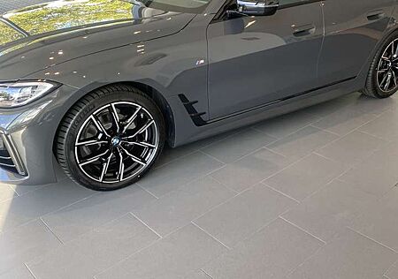 BMW 420 i M Sport Gran Coupé