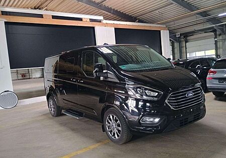 Ford Others Custom Tourne TitanX LED+LEDER+AHK+ACC+KAM+8SITZ
