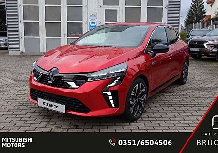 Mitsubishi Colt TOP 1.0 T 360°Kam,Parkbremse elektronisch