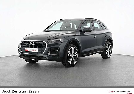 Audi Q5 S LINE 40 TDI QUATTRO S-TRONIC LED NAV SHZ PDC