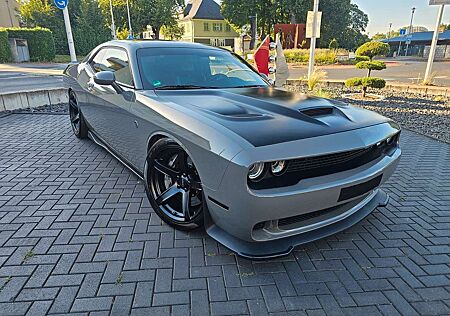 Dodge Challenger SRT Hellcat 20" Brembo VOLL